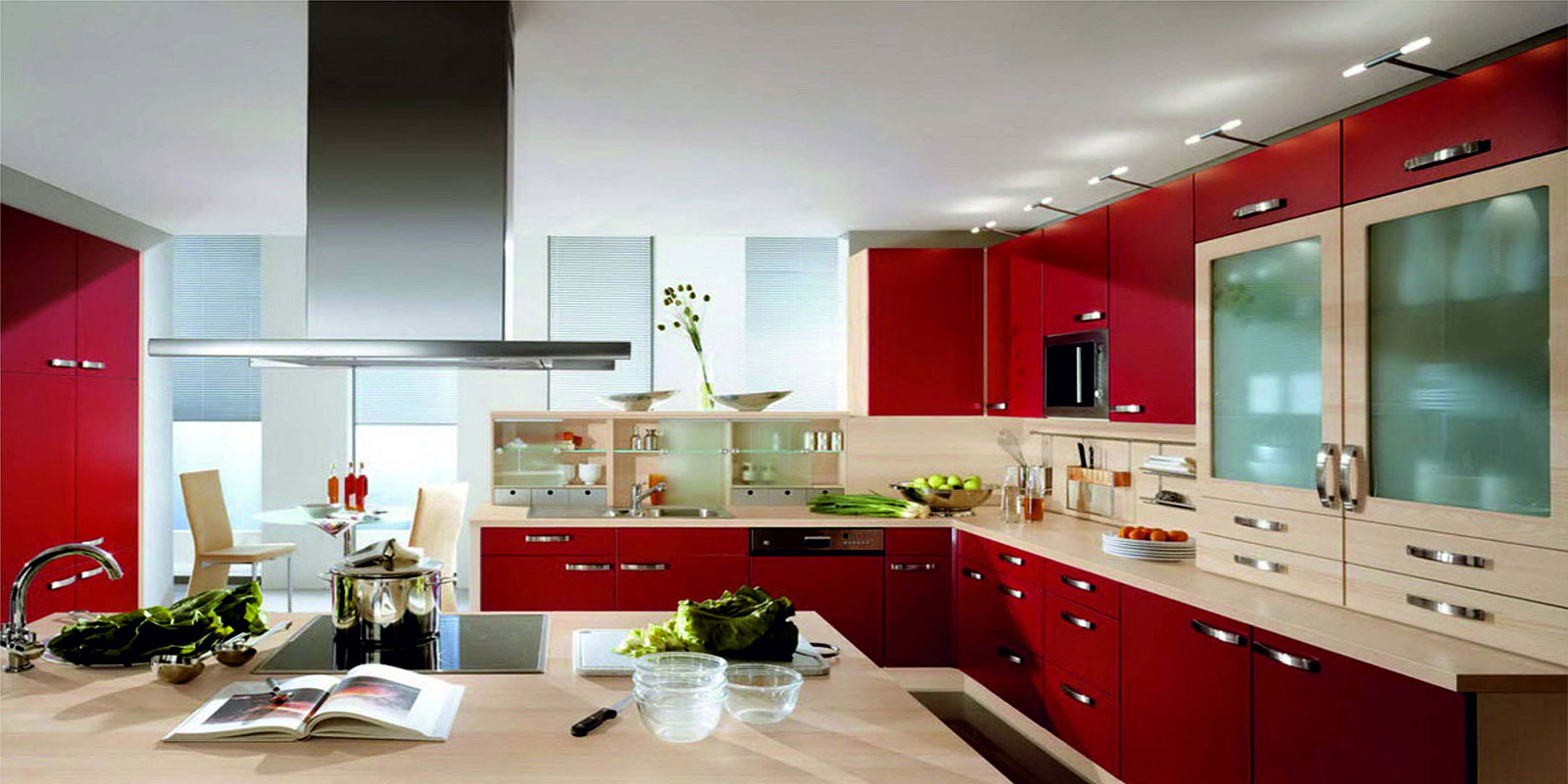 modular kitchen cabinets manufacturers in Chennai