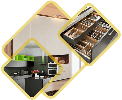 kitchen design Chennai