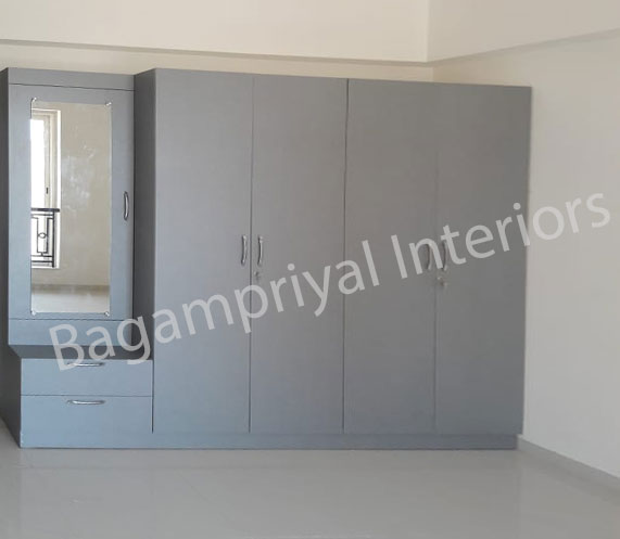 modular kitchen in maraimalai nagar