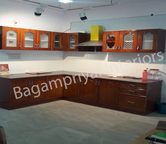 modular kitchen in tambaram